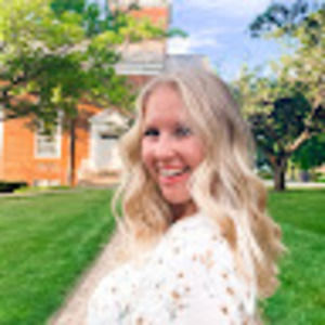 Meet your Posher, Kailee